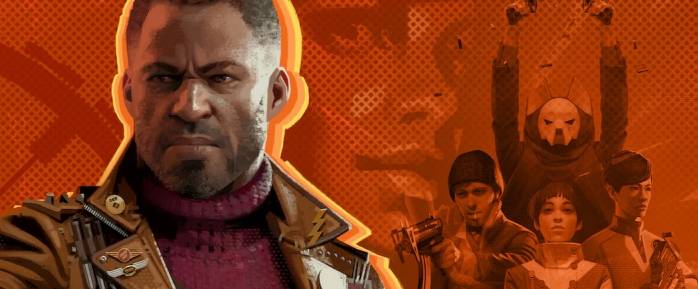 New Zealand PS Store Reveals Current Release Date for Deathloop