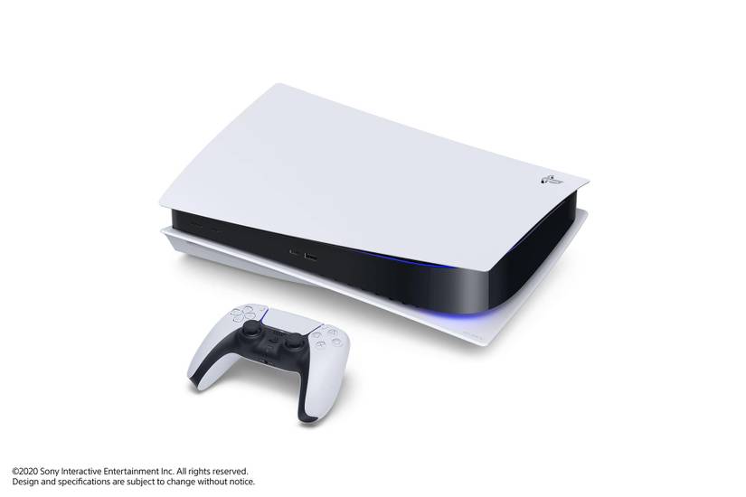 Review: PlayStation 5