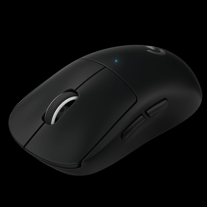 Review: Logitech G PRO X SUPERLIGHT Gaming Mouse