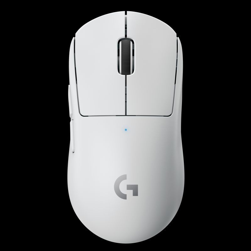 Review: Logitech G PRO X SUPERLIGHT Gaming Mouse