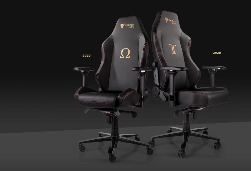Review: Secretlab OMEGA 2020 Gaming Chair