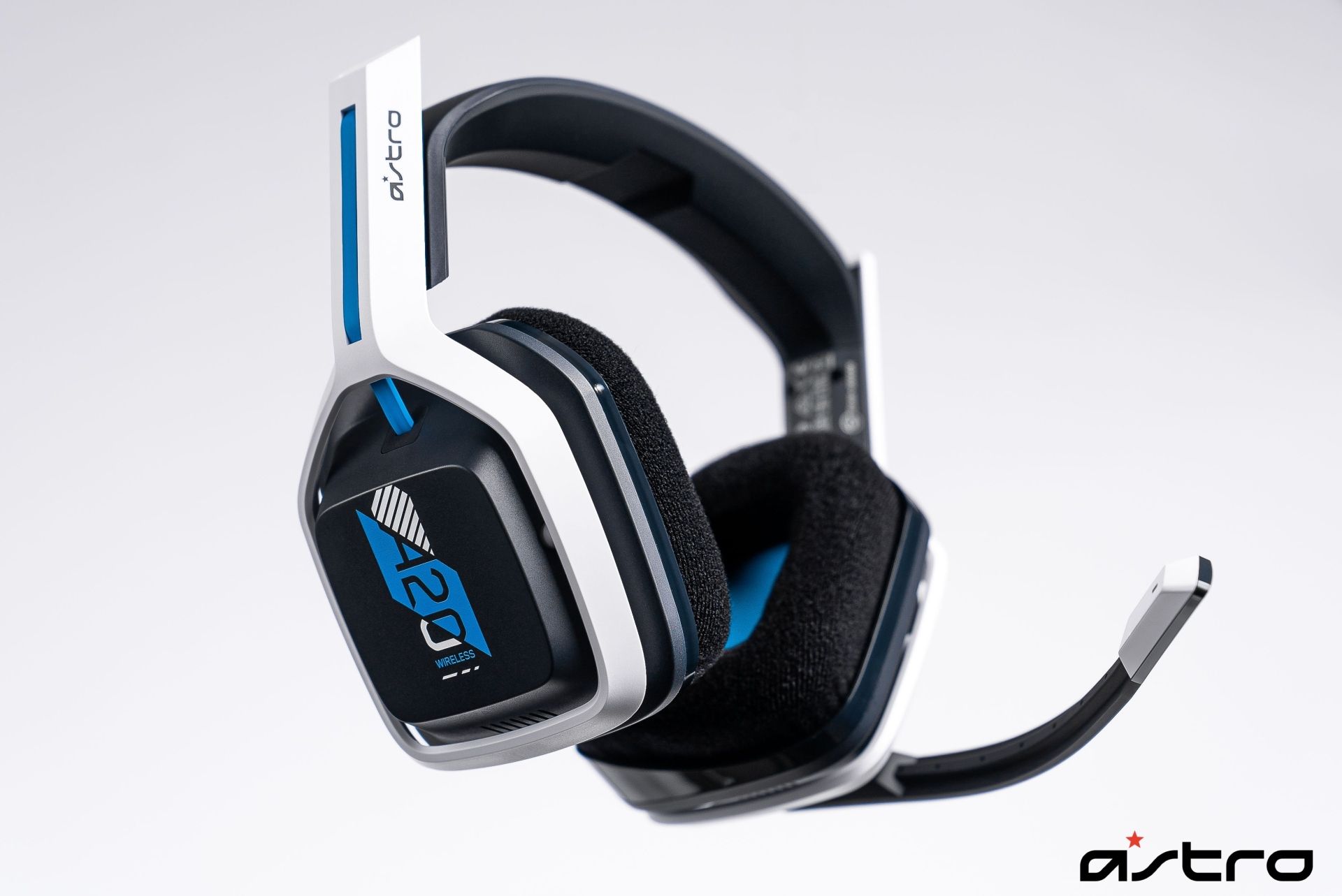 Review Astro A20 Wireless Headset Gen 2
