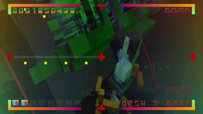 How to Pick out the Best Bit.Trip Titles on Nintendo Switch