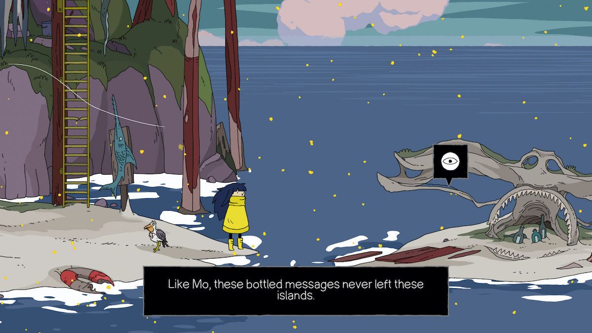 Minute of Islands Preview Screenshot 2