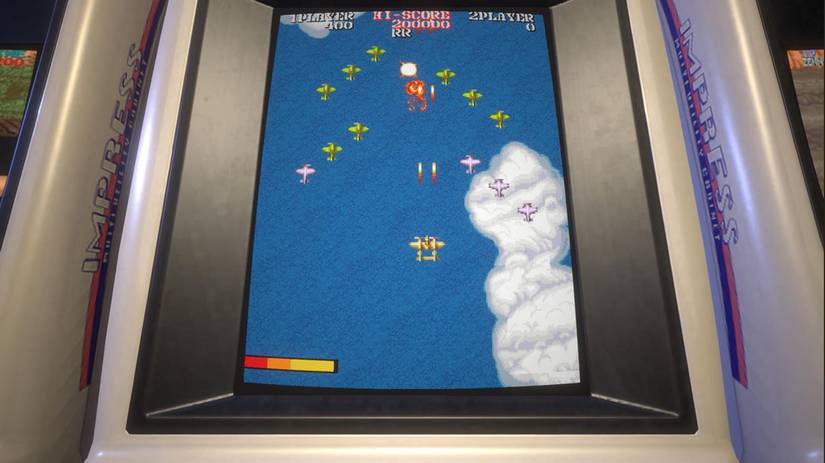 Review: Capcom Arcade Stadium