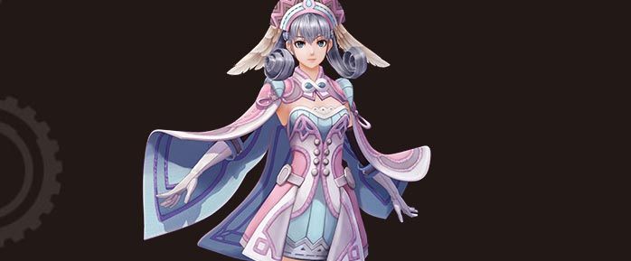 Melia Antiqua Scale Figure Open for Pre-Order