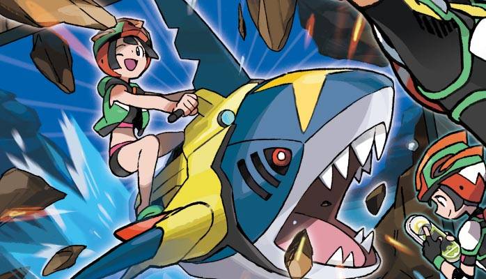 5 Things We Want to See in Pokémon Legends Arceus