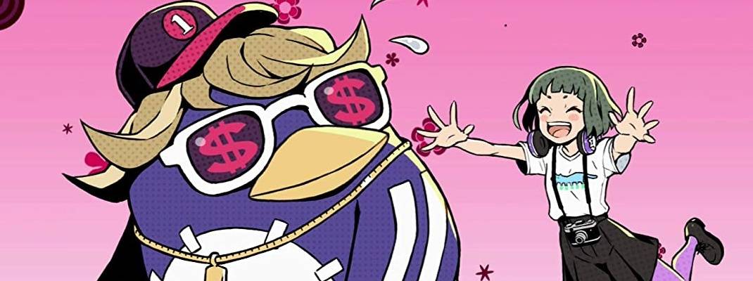 Review: Poison Control