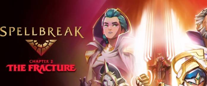 Check Out the Launch Trailer for Spellbreak - Chapter 2: The Fracture
