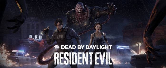 Resident Evil's Nemesis Joins Dead By Daylight Roster in New Trailer