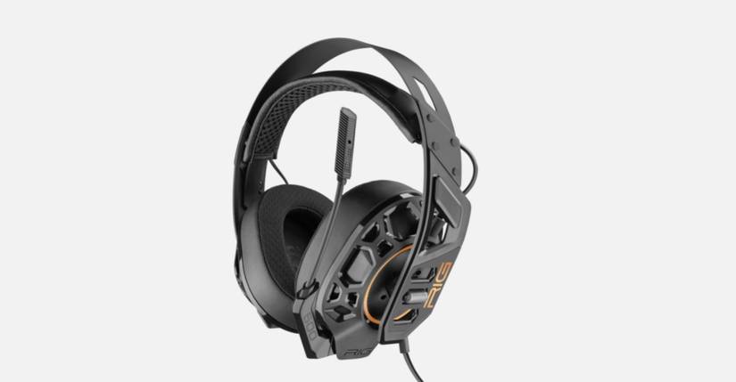 NACON Announces New RIG Headsets for Consoles, PC