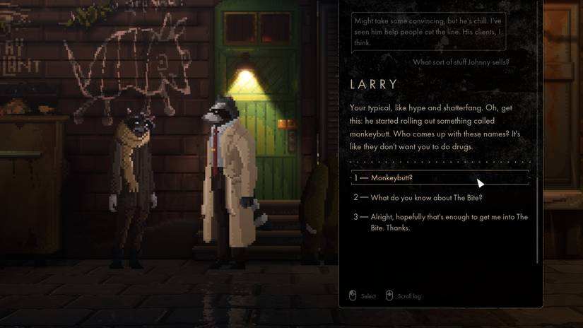Review: Backbone