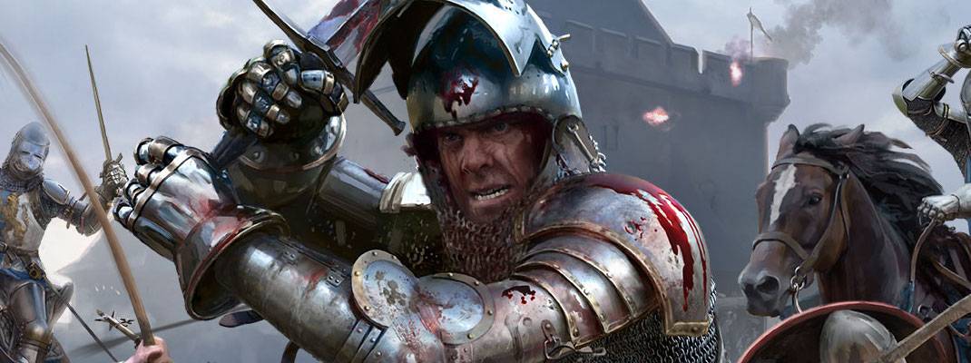 Review: Chivalry 2