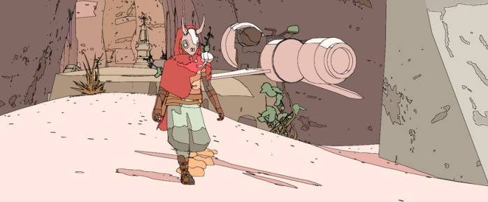 Sable's Release Date Revealed Alongside Japanese Breakfast Performance