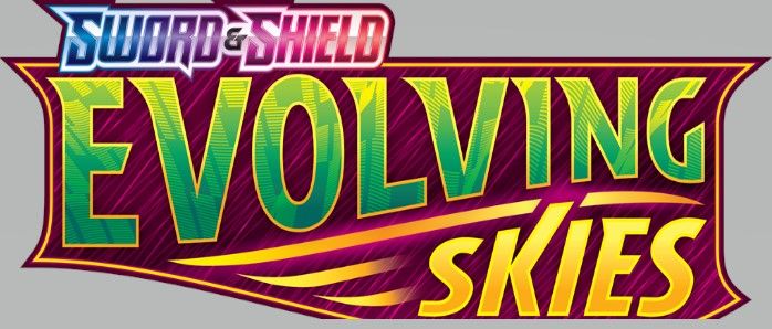 Evolving Skies Expansion Comes to Pokémon TCG in August