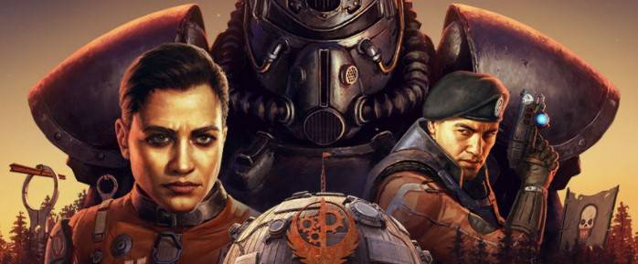 Fallout 76 Receiving Steel Reign and The Pitt Updates