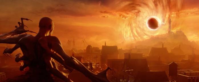 Here's What We Know About Redfall So Far