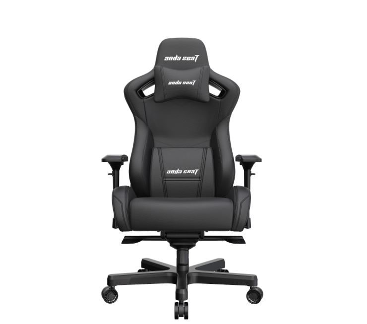 Review: AndaSeat Kaiser II Gaming Chair