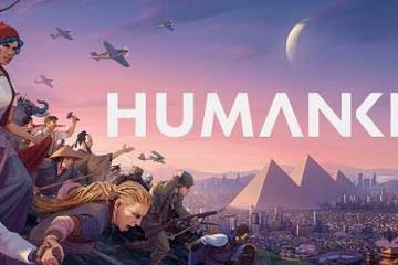 Humankind Key Art Humankind | Hardcore Gamer