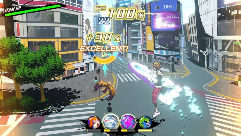Review: NEO: The World Ends With You