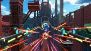 Review Sonic Colors Ultimate