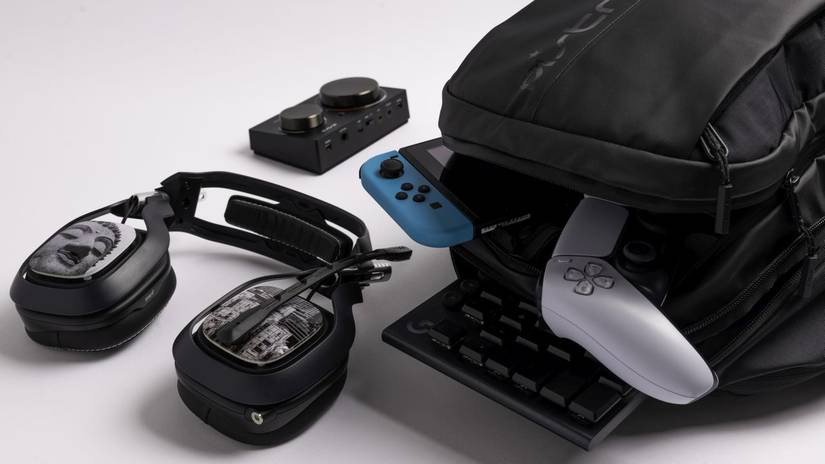 Backpack Mobile Game ASTRO Gaming, Timbuk2 Team up for New Laptop, Mobile Gaming Bags