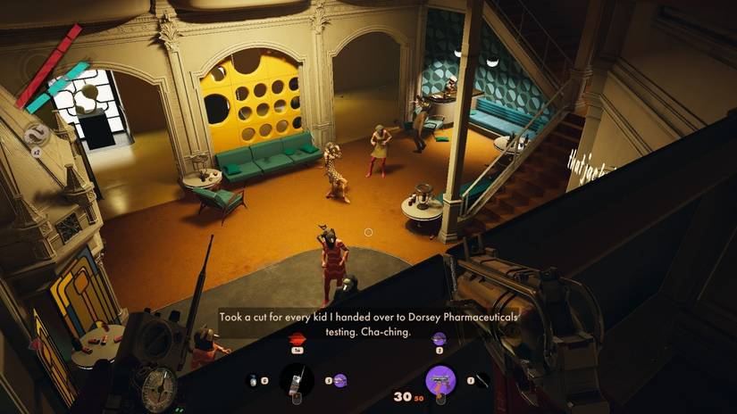 Review: Deathloop