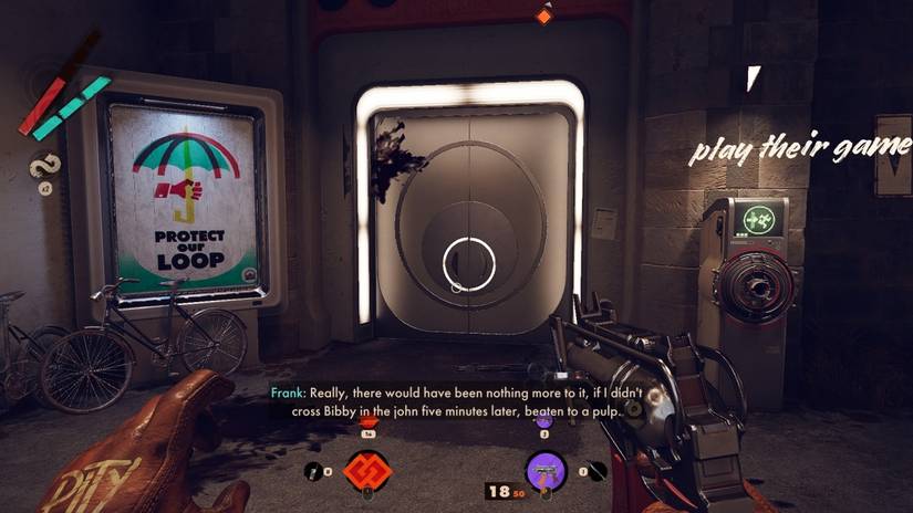 Review: Deathloop