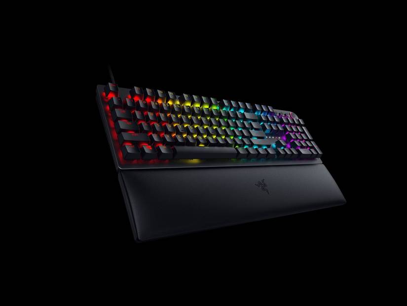 Review: Razer Huntsman V2 Gaming Keyboard
