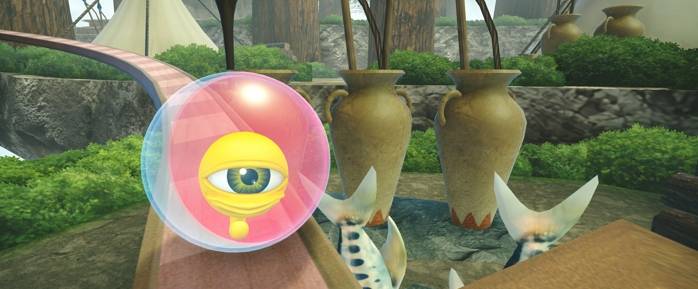 Monster Rancher Joins the Crew as Paid DLC in Super Monkey Ball Banana ...