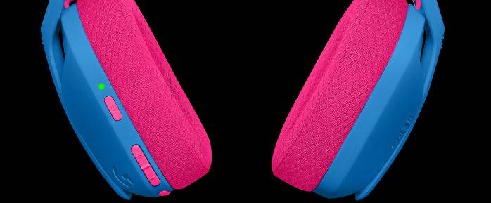 Logitech Introduces New Wireless Headset G435 LIGHTSPEED