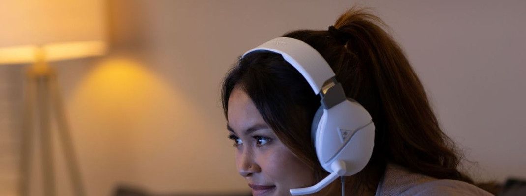 Review: Turtle Beach Recon 200 Gen 2