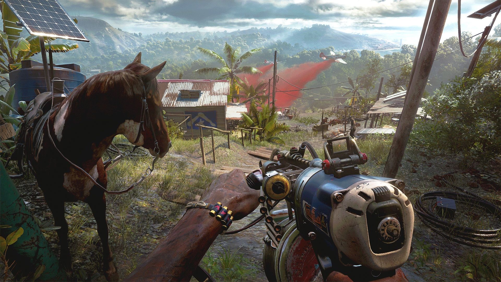 Review: Far Cry 6