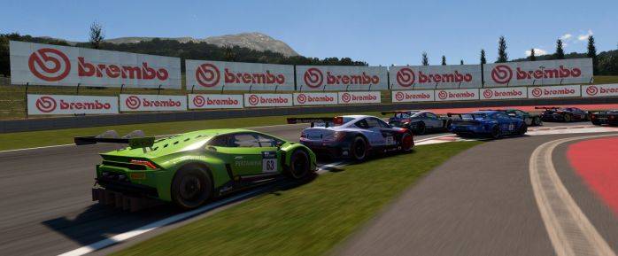 New Gameplay Video for Gran Turismo 7 Released