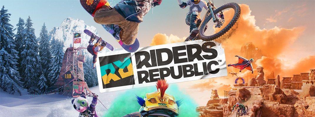Riders Republic Review (PS5)