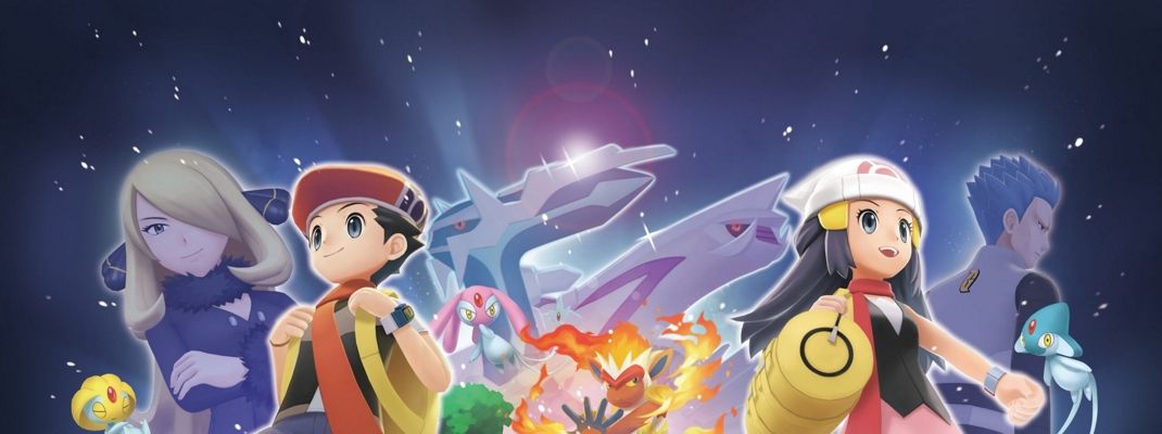 Pokémon X et Y Pokémon Brillant