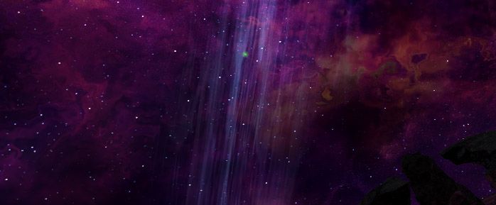 最终幻想XIV：终端行者指南：以太电流（Ultima Thule）
