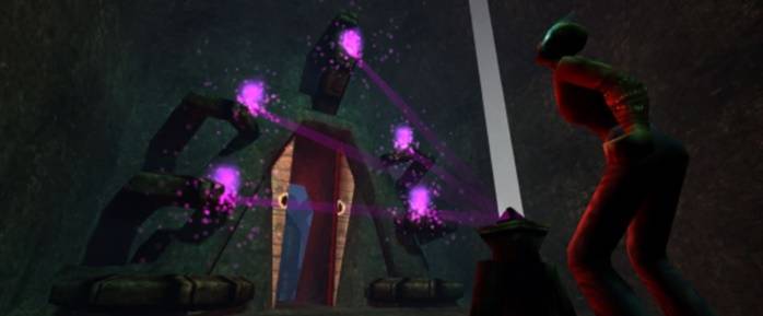 Shadow Man: Remastered Creeps onto Consoles