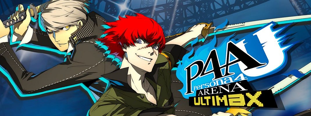 Review: Persona 4 Arena Ultimax (PS4)