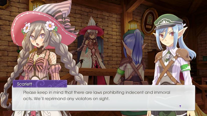 Review: Rune Factory 5