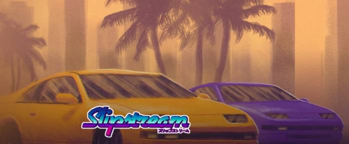 Slipstream Coming to Consoles in April