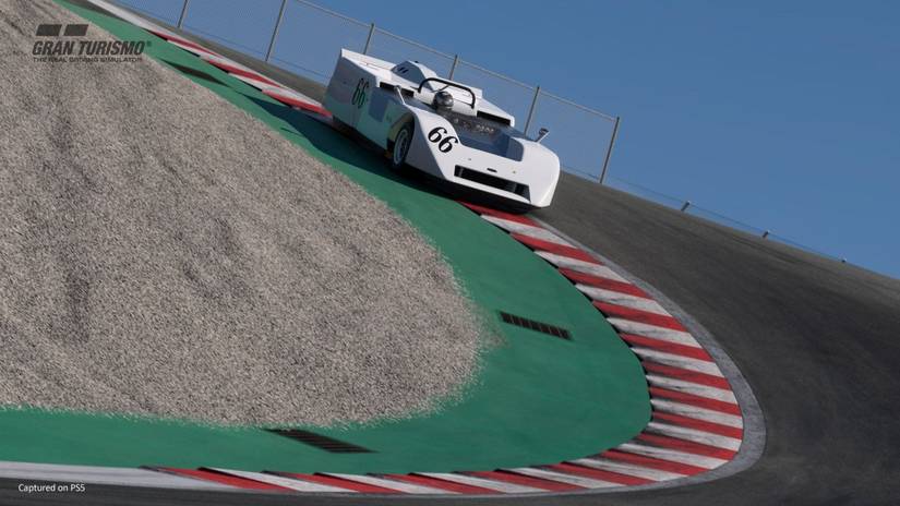 Review: Gran Turismo 7