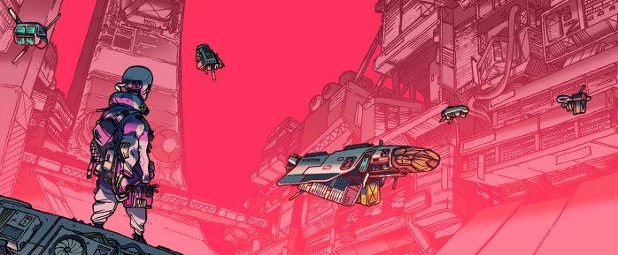 Narrative Sci-Fi RPG Citizen Sleeper Awakens on May 5