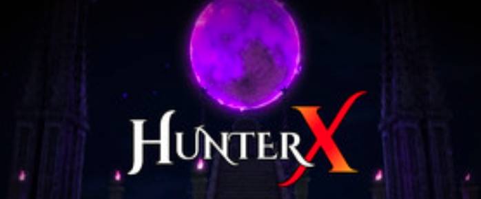 HunterX Release Date Announced for Steam