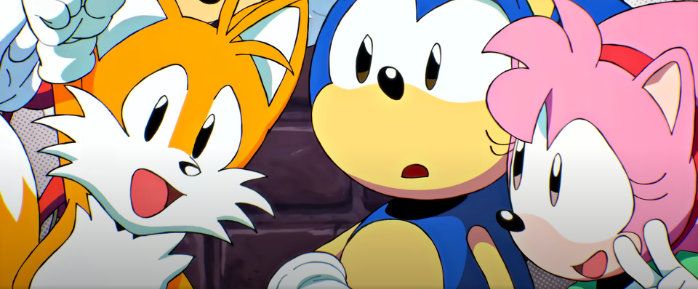 Sonic Twitter Account Planning Another Character Takeover