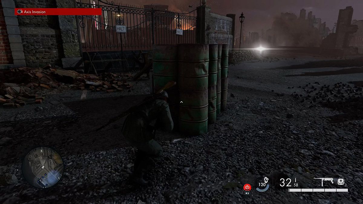 Sniper Elite 5 Review Screenshot 4
