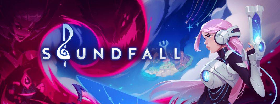 Review: Soundfall