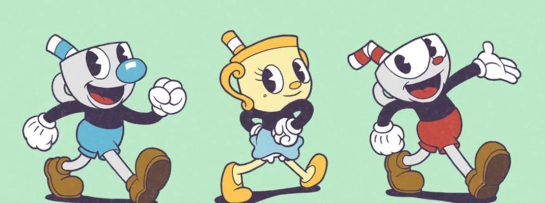 Review Cuphead The Delicious Last Course