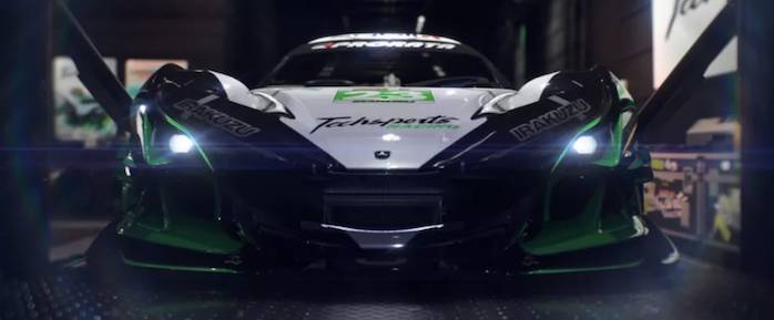 Forza Motorsport Brings Next-Gen Racing to Xbox Series X|S, PC This Year
