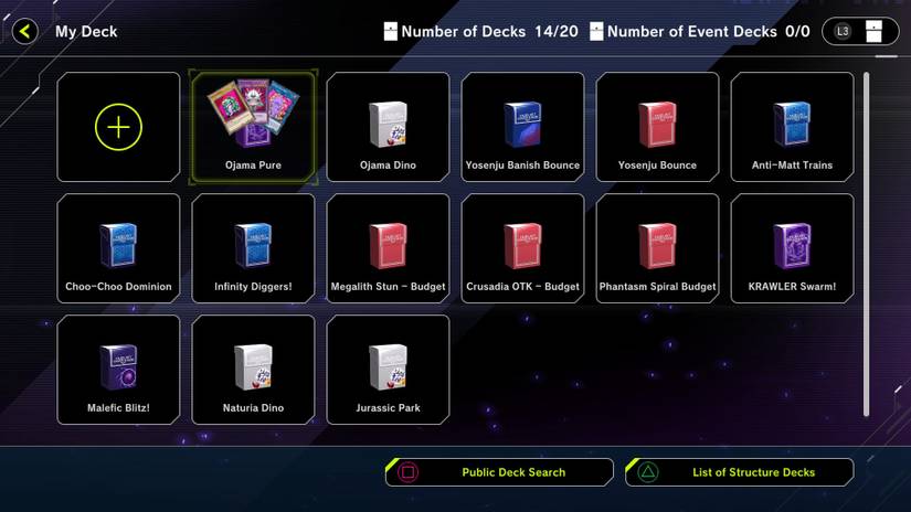 How to Stay Free-to-Play in Yu-Gi-Oh! Master Duel: A Guide How to Stay Free-to-Play in Yu-Gi-Oh! Master Duel: A Guide
